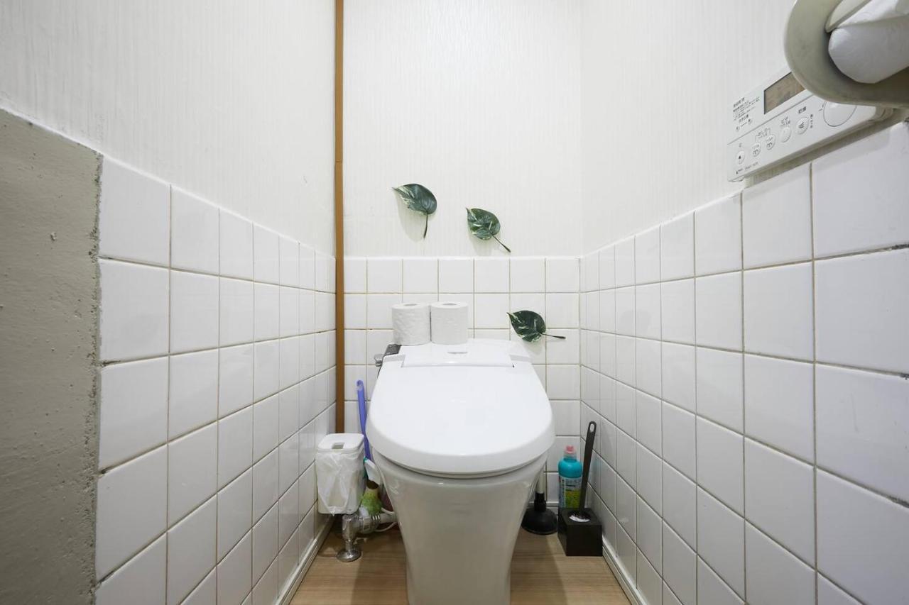 東京都Kamiya Tk Building 203アパートメント エクステリア 写真