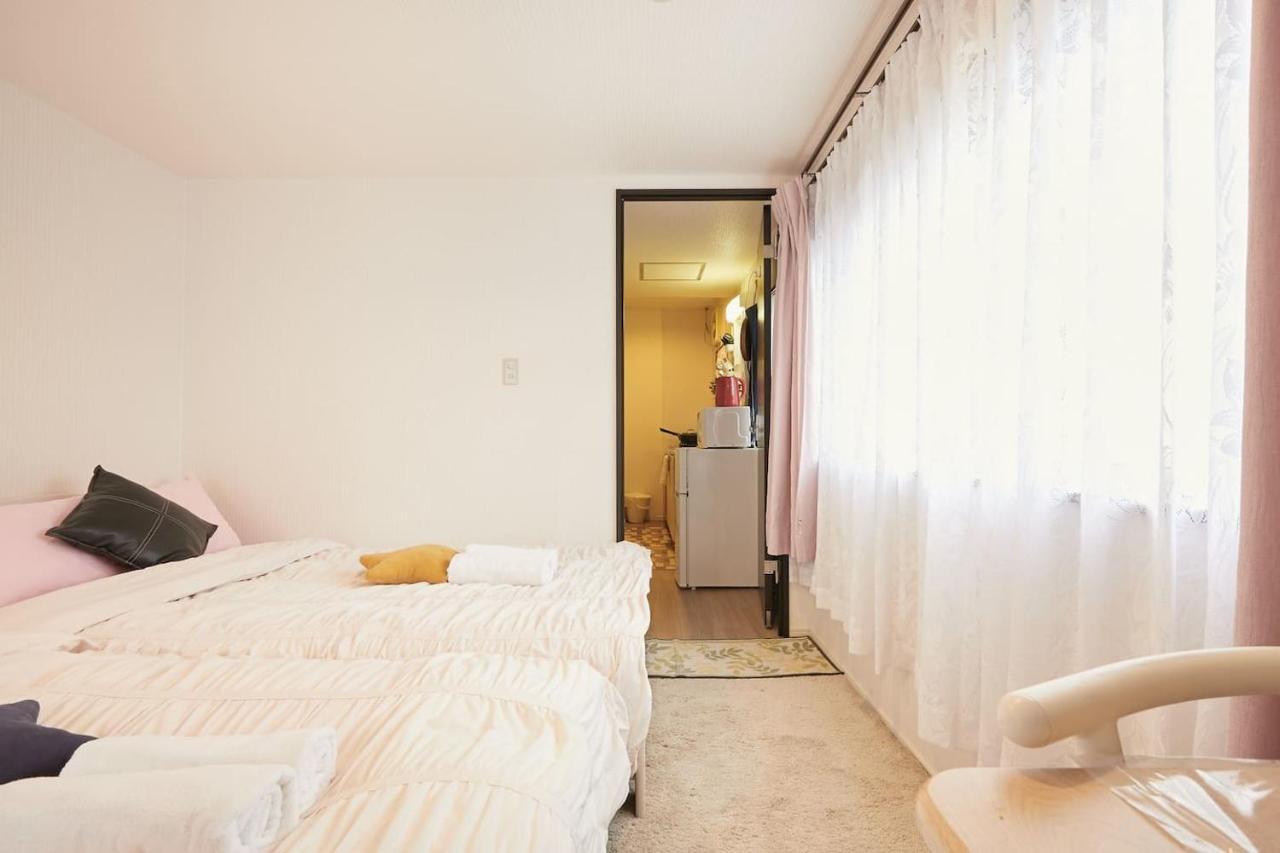 東京都Kamiya Tk Building 203アパートメント エクステリア 写真