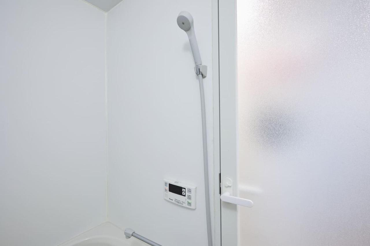 東京都Kamiya Tk Building 203アパートメント エクステリア 写真
