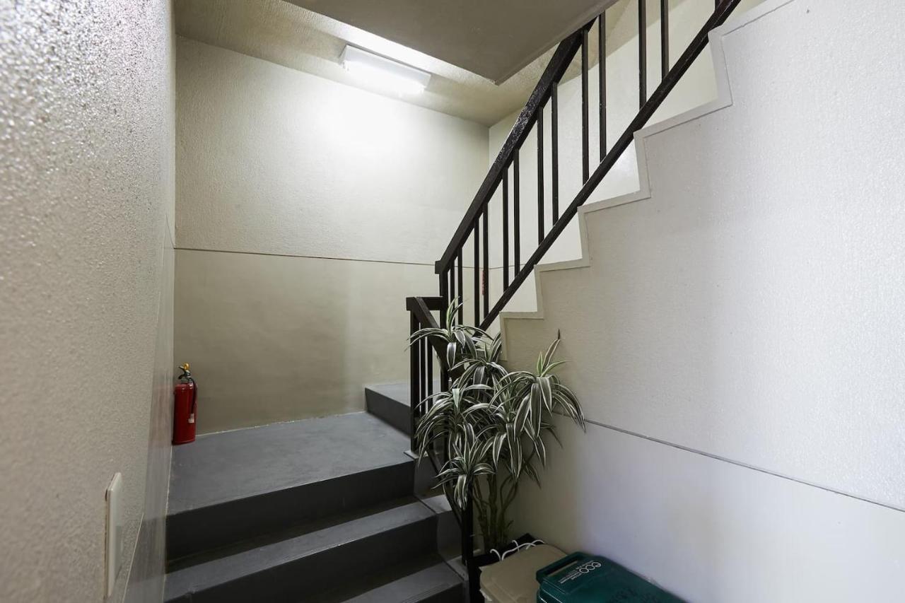 東京都Kamiya Tk Building 203アパートメント エクステリア 写真