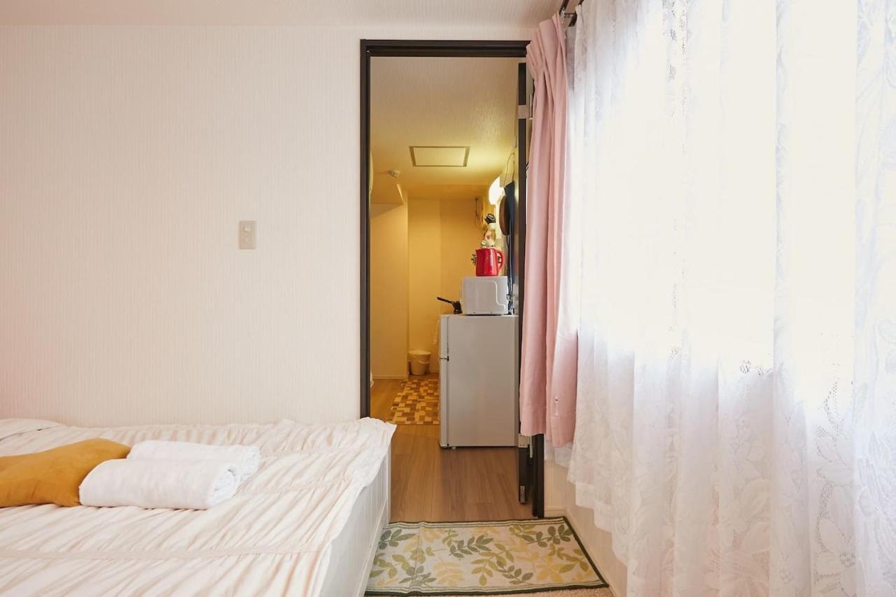 東京都Kamiya Tk Building 203アパートメント エクステリア 写真